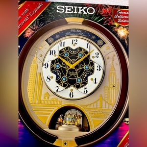 Brand new in box still wrapped in all the packaging.